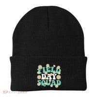Teacher Field Day Squad Gift Beanie thumb 0
