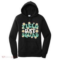 Teacher Field Day Squad Gift Women's Hoodie thumb 0