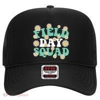 Teacher Field Day Squad Gift Hat thumb 0