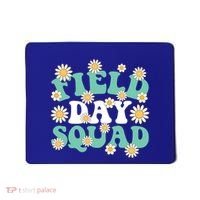 Teacher Field Day Squad Gift Mousepad thumb 0