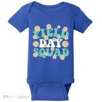 Teacher Field Day Squad Gift Baby Bodysuit thumb 0