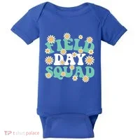 Teacher Field Day Squad Gift Baby Bodysuit thumb 0
