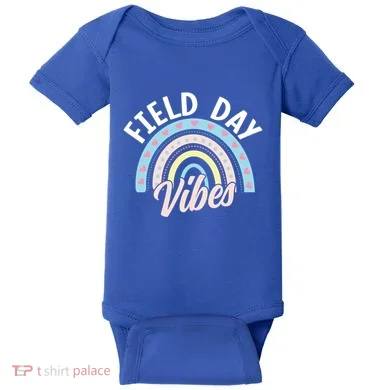 Baby Bodysuit