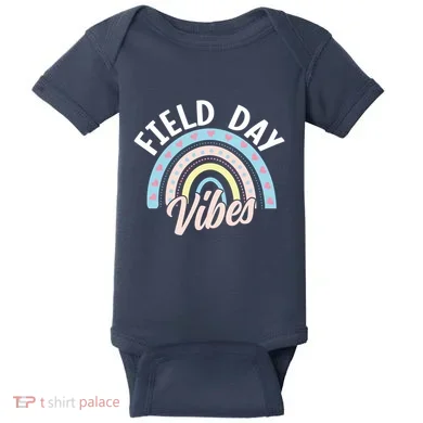 Baby Bodysuit
