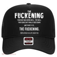 The Fuckening Definition Hat thumb 0