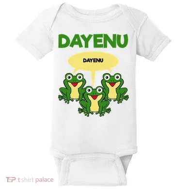 Baby Bodysuit