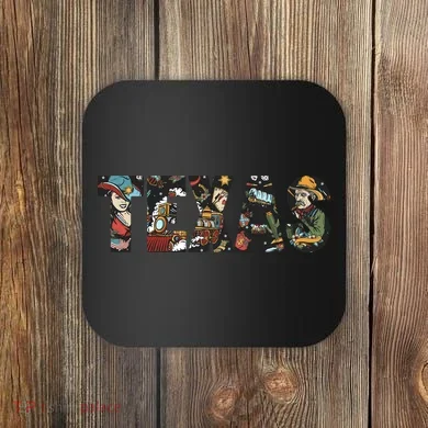 Coaster
