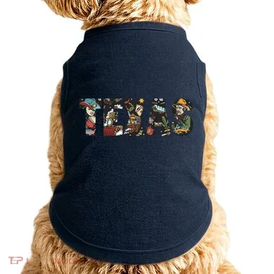 Doggie Tank