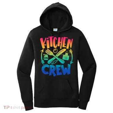 Women's Hoodie