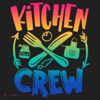 Team Field Day 2022 Back To School Kitchen Crew Hat thumb 2