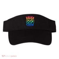 Team Field Day 2022 Back To School Kitchen Crew Visor thumb 0