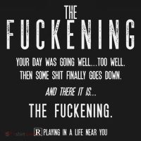 The Fuckening Definition Sweatshirt thumb 3