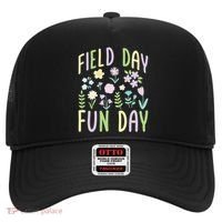 Teacher Field Day Fun Day Gift Hat thumb 0