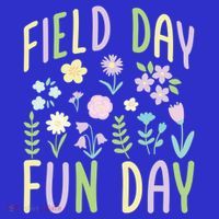 Teacher Field Day Fun Day Gift Women's T-Shirt thumb 6
