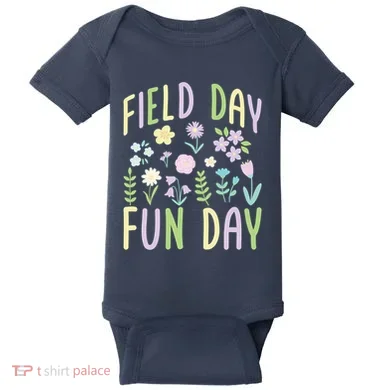 Baby Bodysuit