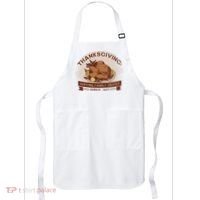 Thanksgiving Family Drama Funny Apron thumb 0