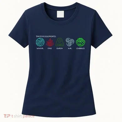 Women's T-Shirt