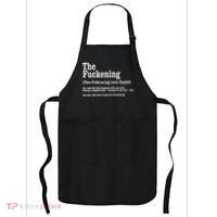 The Fuckening Funny Definition Meaning Offensive Joke Apron thumb 0