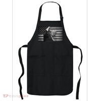Trump Fight For Freedom 2024 Patriot Apron thumb 0