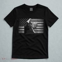 Trump Fight For Freedom 2024 Patriot T-Shirt thumb 5