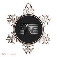 Trump Fight For Freedom 2024 Patriot Ornament thumb 0