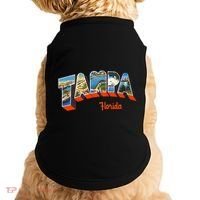 Tampa Florida Fl Doggie Tank thumb 0