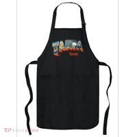 Tampa Florida Fl Apron thumb 0