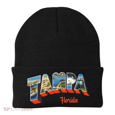 Tampa Florida Fl Beanie