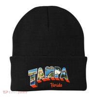Tampa Florida Fl Beanie thumb 0
