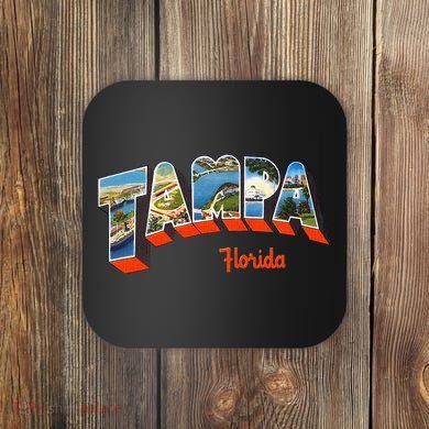 Tampa Florida Fl Coaster