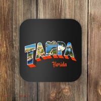 Tampa Florida Fl Coaster thumb 0