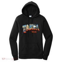 Tampa Florida Fl Women's Hoodie thumb 0