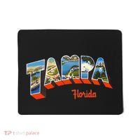 Tampa Florida Fl Mousepad thumb 0