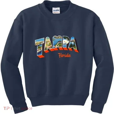 Kids Sweatshirt