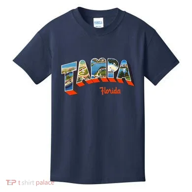 Kids T-Shirt