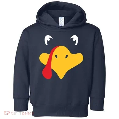 Toddler Hoodie