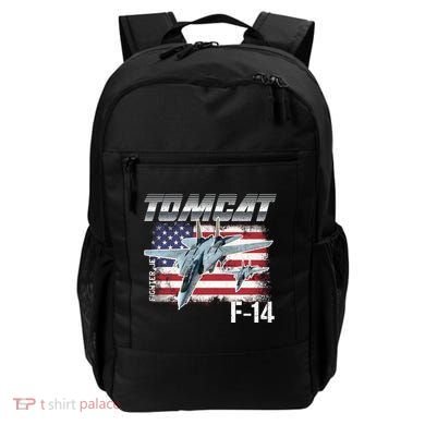 Tomcat F14 Fighter Jet Backpack