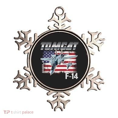 Tomcat F14 Fighter Jet Ornament