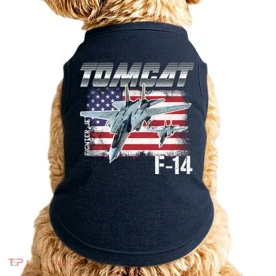 Doggie Tank