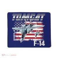 Tomcat F14 Fighter Jet Mousepad thumb 0