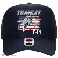 Tomcat F14 Fighter Jet Hat thumb 0
