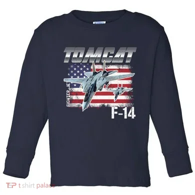 Toddler Long Sleeve