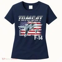 Tomcat F14 Fighter Jet Women's T-Shirt thumb 0