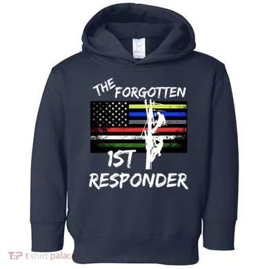 Toddler Hoodie