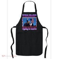 Trump Fighting For America Apron thumb 0