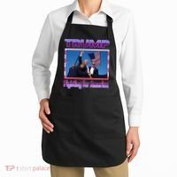 Trump Fighting For America Apron thumb 2