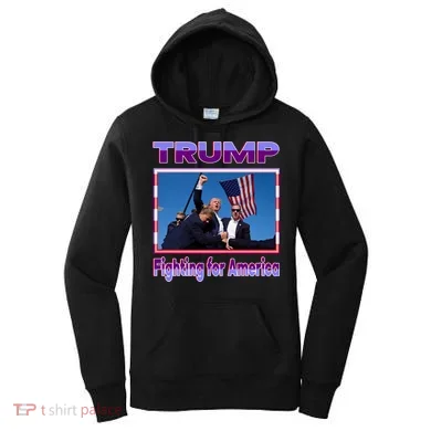 Women's Hoodie