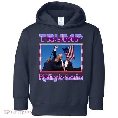 Toddler Hoodie