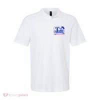 Turd Ferguson For President Election 2024 Polo thumb 0