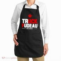 Truck Fudeau Fuck Free Canada Apron thumb 2